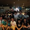 Bowling fin de saison